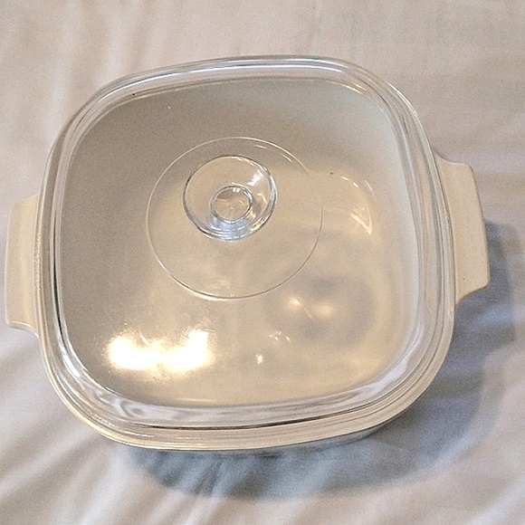 Vintage Corning Ware "Spice O' Life" 3 Piece Bakeware Set - Picture 7 of 13